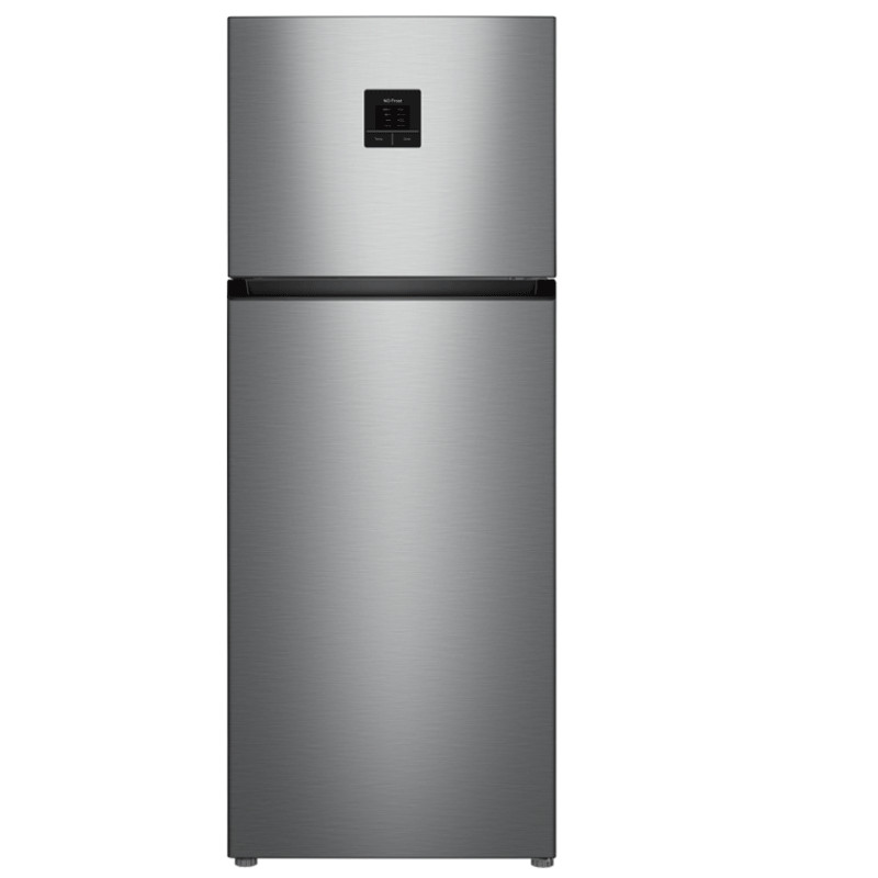 Réfrigérateur Tcl P465TMN 465 Litres NoFrost - Inox