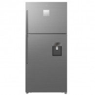 Réfrigérateur Tcl P545TM 545 Litres NoFrost Inox en Tunisie