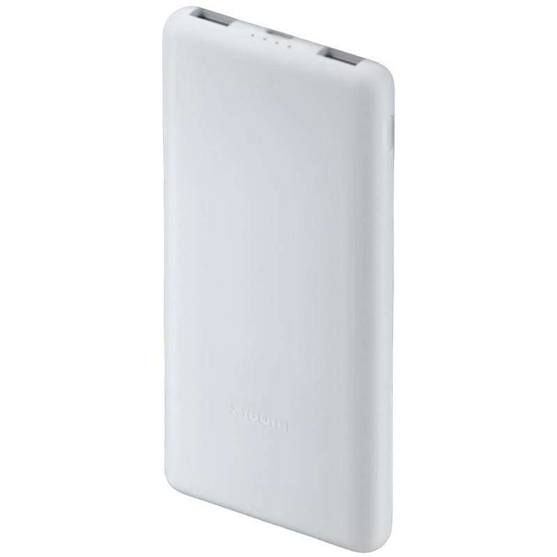 Power Bank Xiaomi 59619 10000 mAh Blanc En Tunisie