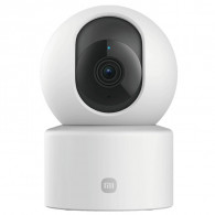 Caméra De Surveillance Interne Xiaomi C301 Smart 3MP Blanc En Tunisie