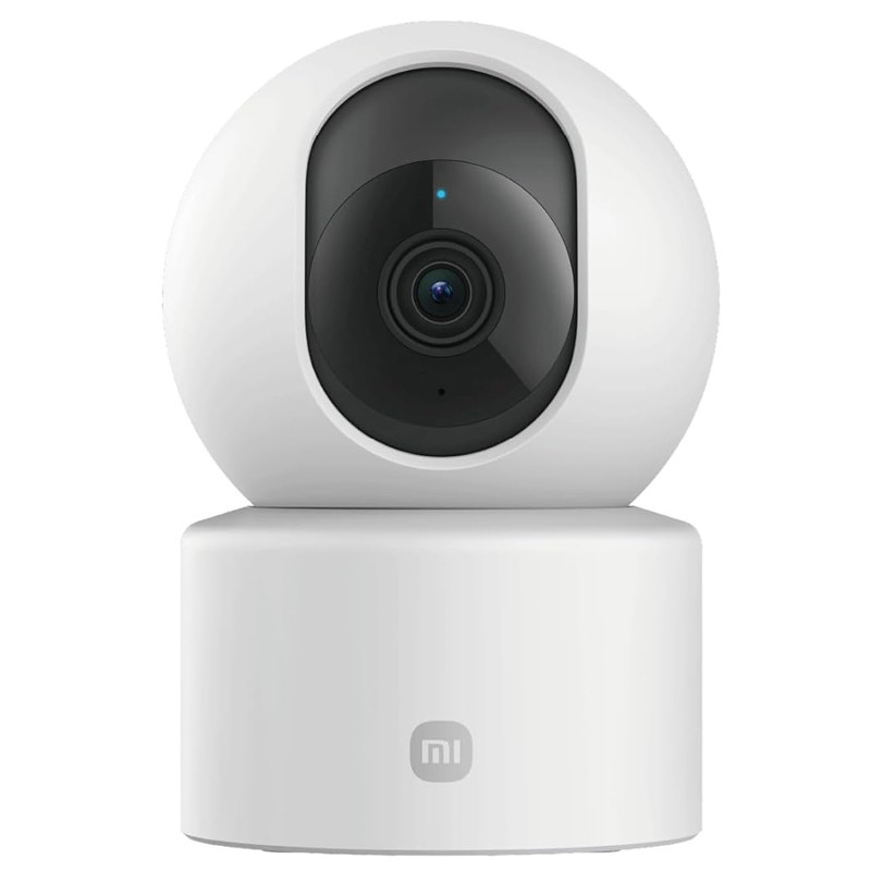 Caméra De Surveillance Interne Xiaomi C301 Smart 3MP Blanc En Tunisie Caméra De Surveillance Interne Xiaomi C301 Smart 3MP Blanc En Tunisie