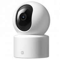 Caméra De Surveillance Interne Xiaomi C301 Smart 3MP Blanc En Tunisie