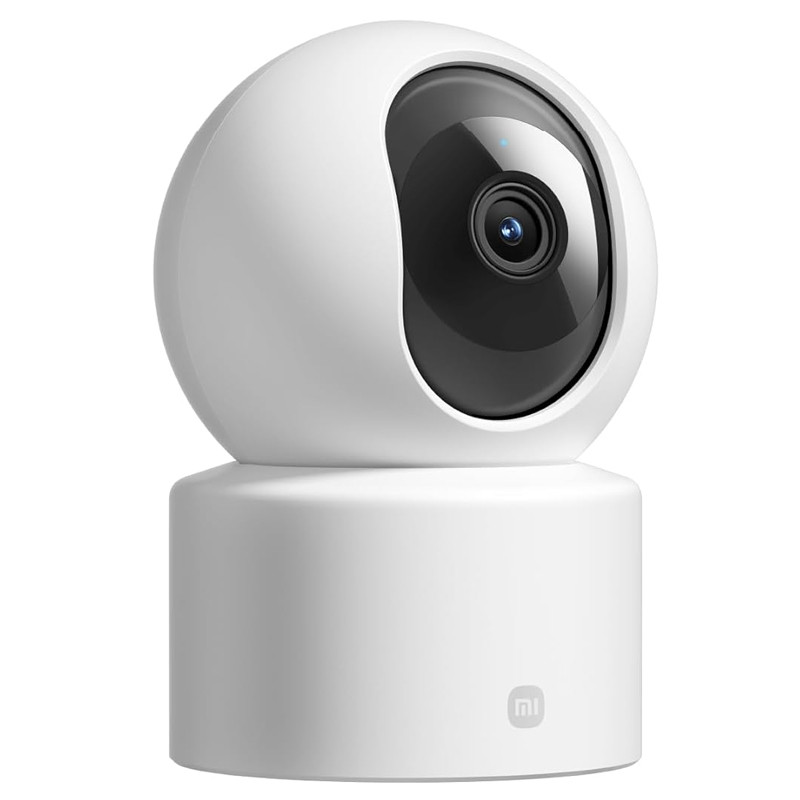 Caméra De Surveillance Interne Xiaomi C301 Smart 3MP Blanc En Tunisie