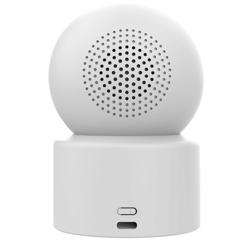 Caméra De Surveillance Interne Xiaomi C301 Smart 3MP Blanc En Tunisie