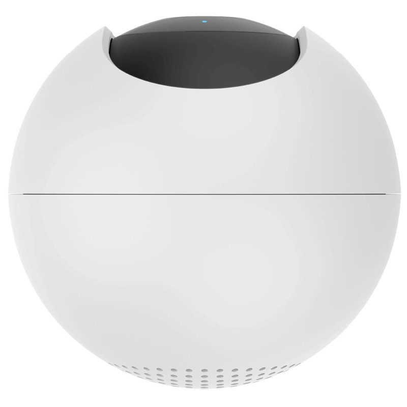Caméra De Surveillance Interne Xiaomi C301 Smart 3MP Blanc En Tunisie