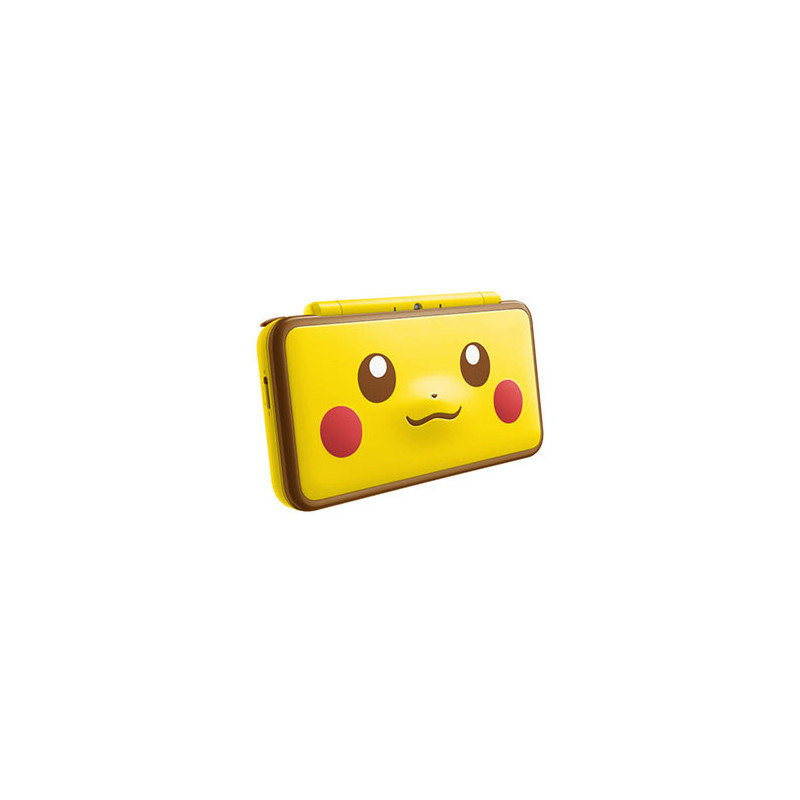 Nintendo 2DS XL - Pikachu Edition