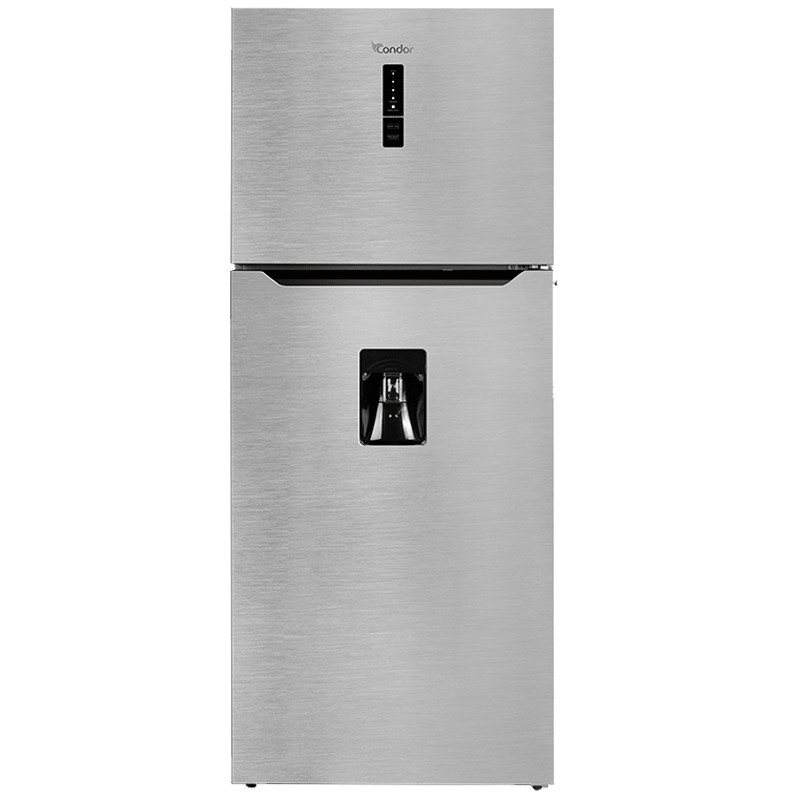 Réfrigérateur Condor CRDN670ZX 480L NoFrost Inox en Tunisie