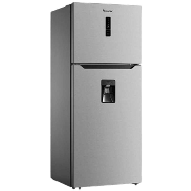 Réfrigérateur Condor CRDN670ZX 480L NoFrost Inox en Tunisie