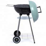 Barbecue à Charbon Livoo DOC172V - Vert