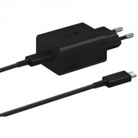 Chargeur Type C Samsung EP-T4510X 45W Noir
