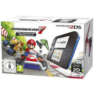 Console Nintendo 2DS Mario...