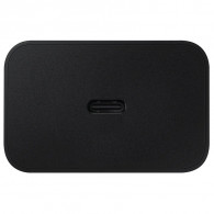 Chargeur Type C Samsung EP-T4510X 45W Noir en Tunisie Chargeur Type C Samsung EP-T4510X 45W Noir en Tunisie