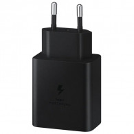 Chargeur Type C Samsung EP-T4510X 45W Noir en Tunisie Chargeur Type C Samsung EP-T4510X 45W Noir en Tunisie