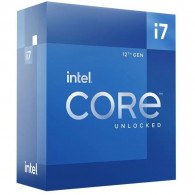 Processeur Intel Core I7-12700K 4.90 GHz LGA1700 en Tunisie