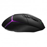 Souris Gamer Sans Fil Logitech G502 X Plus RGB Noir En Tunisie Souris Gamer Sans Fil Logitech G502 X Plus RGB Noir En Tunisie