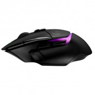 Souris Gamer Sans Fil Logitech G502 X Plus RGB Noir En Tunisie Souris Gamer Sans Fil Logitech G502 X Plus RGB Noir En Tunisie