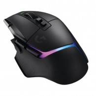Souris Gamer Sans Fil Logitech G502 X Plus RGB Noir En Tunisie