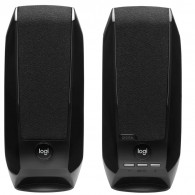Haut Parleur Stéréo Logitech USB S150 Noir en Tunisie