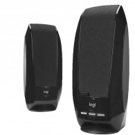 Haut Parleur Stéréo Logitech USB S150 Noir en Tunisie