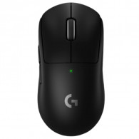 Souris Gamer Sans Fil Logitech Pro Superlight2 Noir En Tunisie