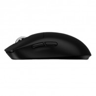 Souris Gamer Sans Fil Logitech Pro Superlight2 Noir En Tunisie