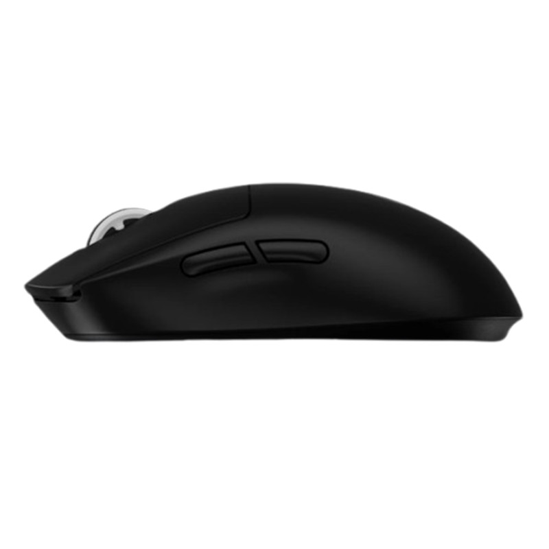 Souris Gamer Sans Fil Logitech Pro Superlight2 Noir En Tunisie