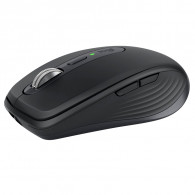 Souris Sans Fil Logitech MX Anywhere 3S Noir En Tunisie