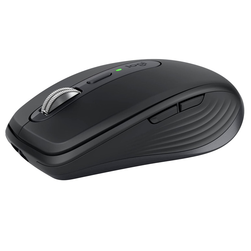 Souris Sans Fil Logitech MX Anywhere 3S Noir En Tunisie Souris Sans Fil Logitech MX Anywhere 3S Noir En Tunisie