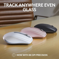 Souris Sans Fil Logitech MX Anywhere 3S Noir En Tunisie Souris Sans Fil Logitech MX Anywhere 3S Noir En Tunisie