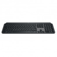 Clavier Sans fil Logitech MX Keys S Noir En Tunisie