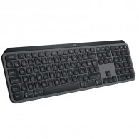 Clavier Sans fil Logitech MX Keys S Noir En Tunisie