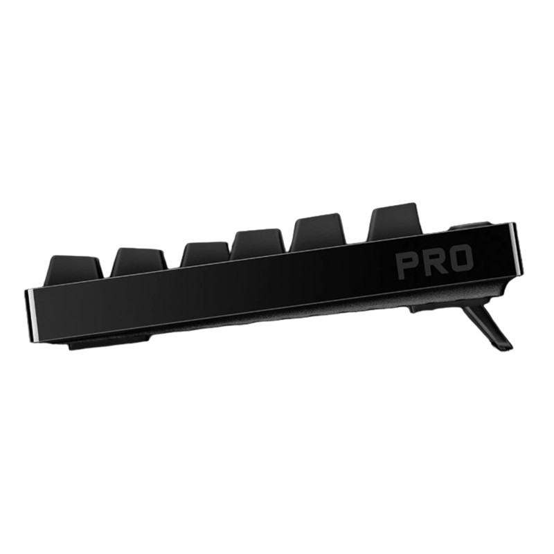 Clavier Gamer Mécanique Logitech G Pro RGB Noir En Tunisie