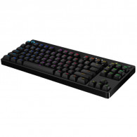 Clavier Gamer Mécanique Logitech G Pro RGB Noir En Tunisie Clavier Gamer Mécanique Logitech G Pro RGB Noir En Tunisie