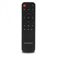 Vidéo Projecteur Overmax Multipic 2.5 Blanc en Tunisie