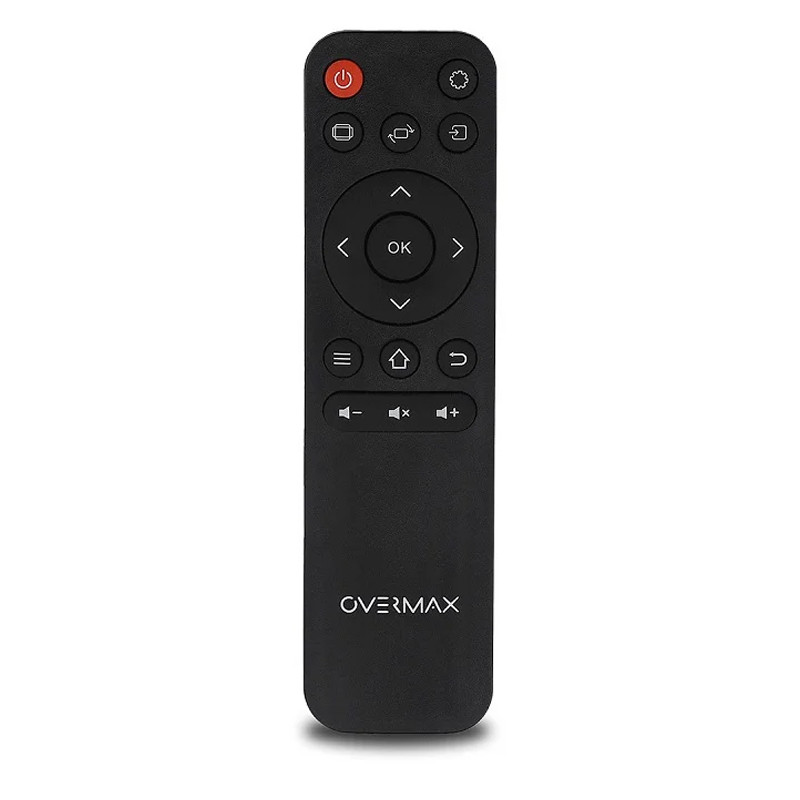 Vidéo Projecteur Overmax Multipic 2.5 Blanc en Tunisie