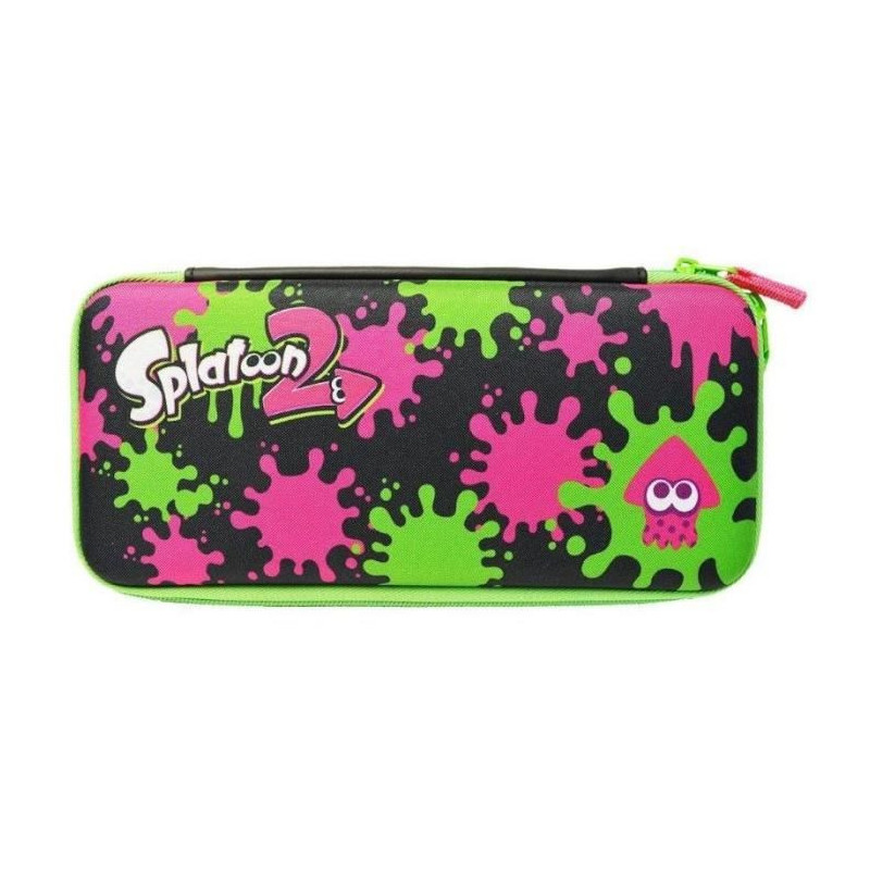 ETUI HORI RIGIDE SPLATOON 2