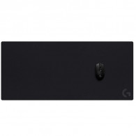 Tapis Souris Gamer Logitech G840 XL Noir en Tunisie