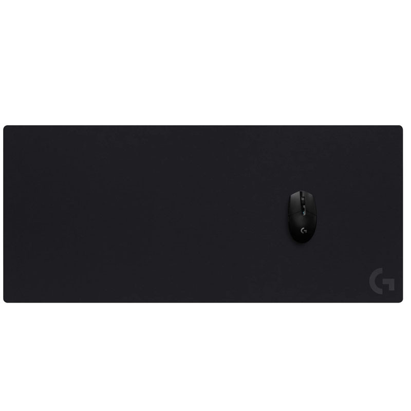 Tapis Souris Gamer Logitech G840 XL Noir en Tunisie Tapis Souris Gamer Logitech G840 XL Noir en Tunisie