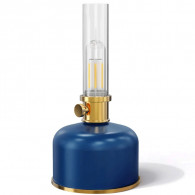 Lampe Led Rétro à Pétrole Forever Light FLR-35 Bleu en Tunisie Lampe Led Rétro à Pétrole Forever Light FLR-35 Bleu en Tunisie
