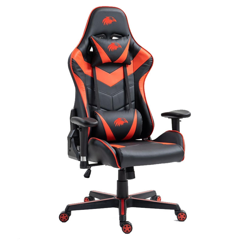 Chaise Gaming Inclinable Rouge En Tunisie Chaise Gaming Inclinable Rouge En Tunisie
