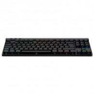Clavier Gamer Sans Fil Mécanique Logitech G515 Lightspeed TKL RGB Noir En Tunisie Clavier Gamer Sans Fil Mécanique Logitech G515 Lightspeed TKL RGB Noir En Tunisie