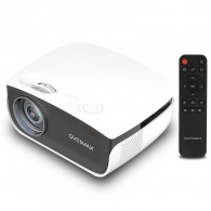 Vidéo Projecteur Overmax Multipic 2.5 Blanc en Tunisie