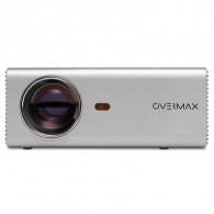Vidéo Projecteur Overmax Multipic 3.5 Gris en Tunisie