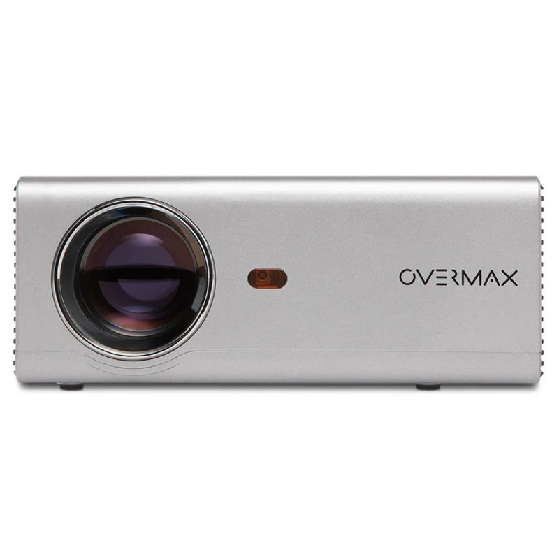 Vidéo Projecteur Overmax Multipic 3.5 Gris en Tunisie