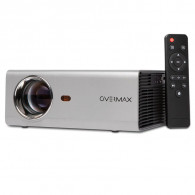 Vidéo Projecteur Overmax Multipic 3.5 Gris en Tunisie