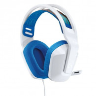 Casque Gamer Logitech G335 Blanc En Tunisie