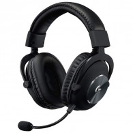Casque Gamer Logitech Pro X Noir En Tunisie Casque Gamer Logitech Pro X Noir En Tunisie