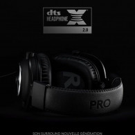 Casque Gamer Logitech Pro X Noir En Tunisie Casque Gamer Logitech Pro X Noir En Tunisie