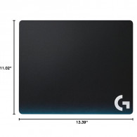 Tapis Souris Gamer Logitech G440 Hard Surface Noir en Tunisie Tapis Souris Gamer Logitech G440 Hard Surface Noir en Tunisie