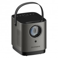 Vidéo Projecteur Overmax Multipic 3.6 Noir en Tunisie Vidéo Projecteur Overmax Multipic 3.6 Noir en Tunisie